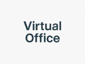 Virtual Office Subscription
